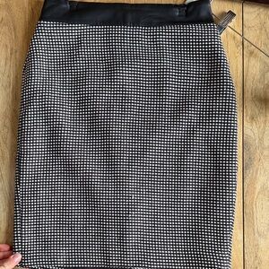 Ann Taylor Pencil Skirt